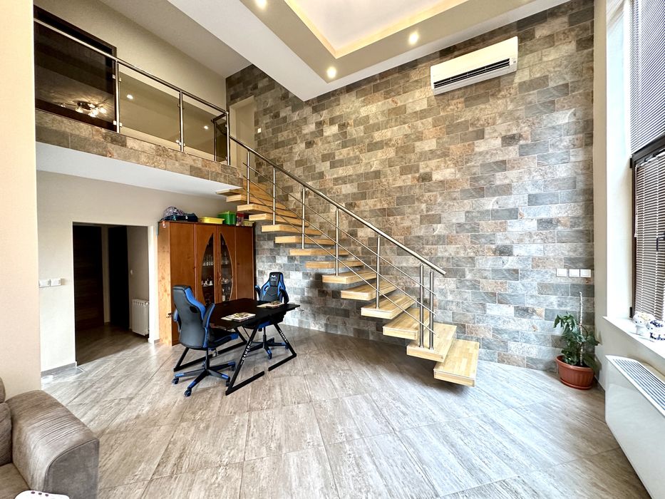 Продава се Мезонет в Горна Оряховица - 214 кв.м за 1122 €/кв.м - Снимка #3