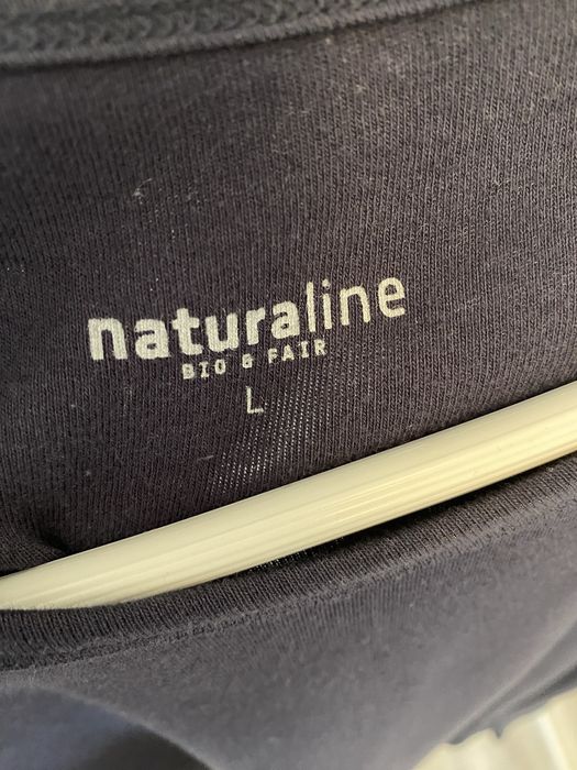 Лонгслив мужской Natyralline