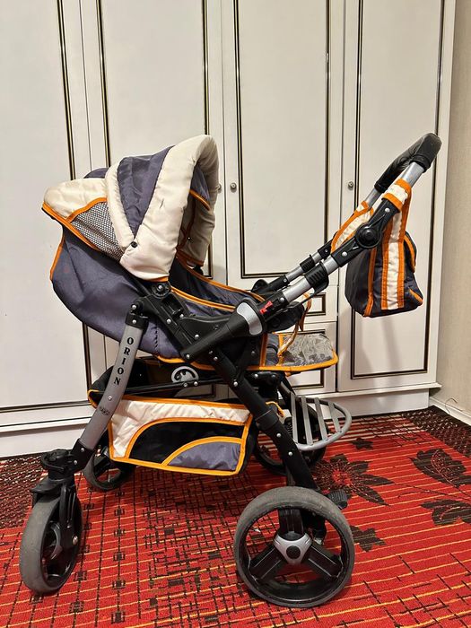 Коляска трансформер Hawiz Orion