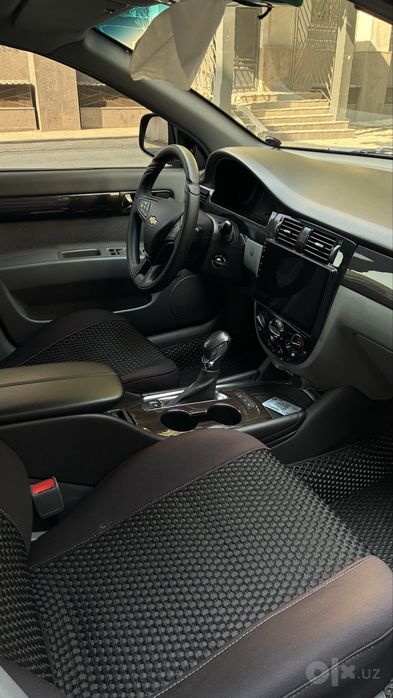 Gentra 2023 avtomat 16000 km