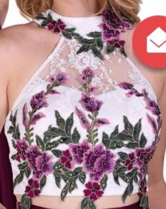 Rochița eleganta