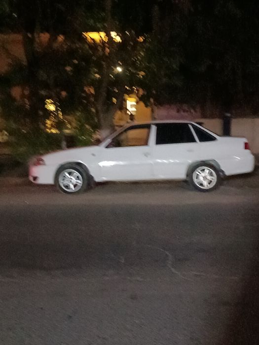 Nexia2 сонс гибрит