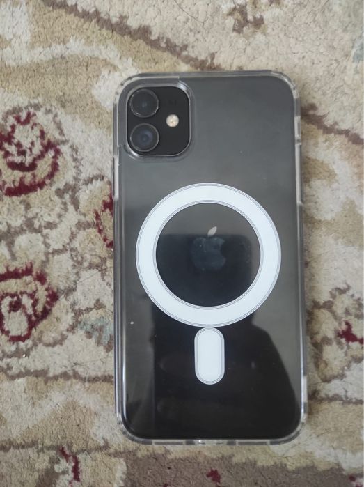 Айфон 11 на 128гб