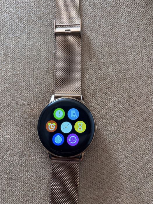 Smart watch 1.3.2