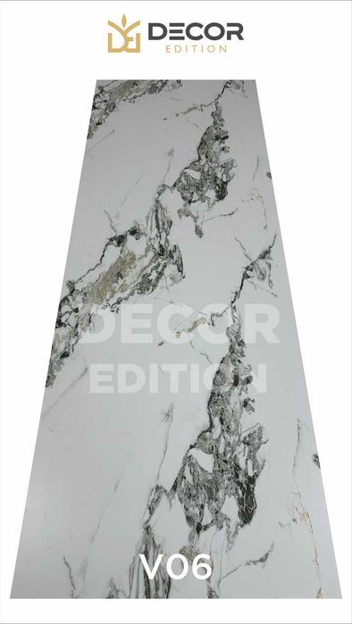 Decorativ PVX Panellar