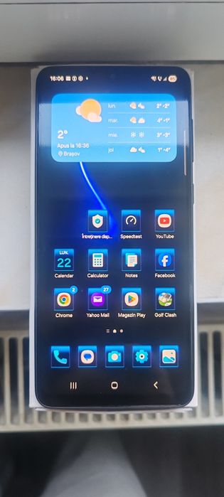 Telefon Samsung Galaxy A33 5G