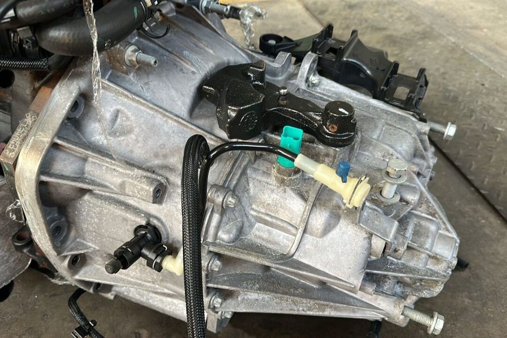 Cutie de viteze 320107483R / 321010294R Renault Master 2.3 2016-2022 Euro 6