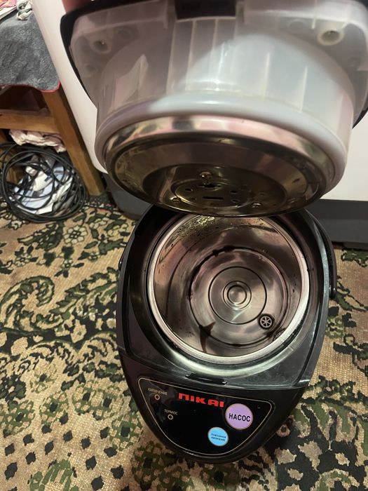 Термос сотилади.