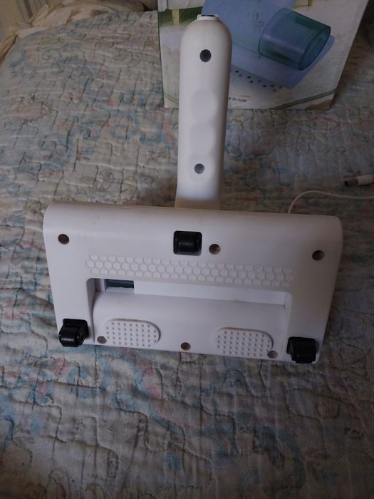 Ультрафиолетовый пылесос продаётся  новый