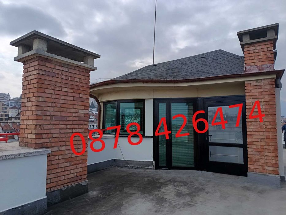 Продава се Мезонет в София, Лозенец - 287 кв.м за 2962 €/кв.м - Снимка #13