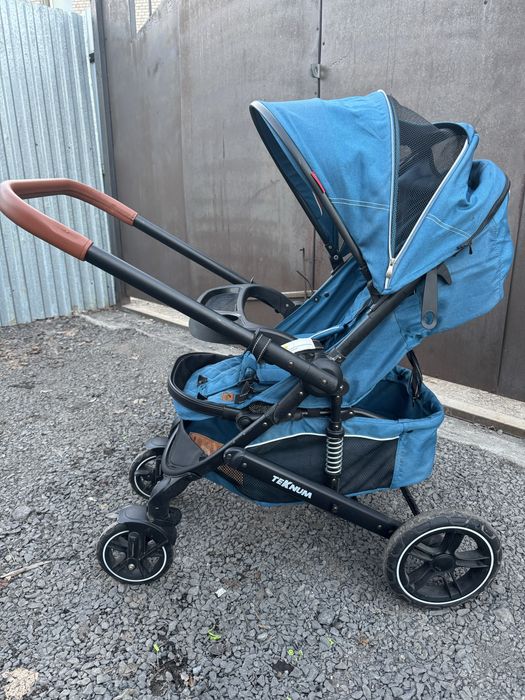 Продаю коляску в хорошем состоянии