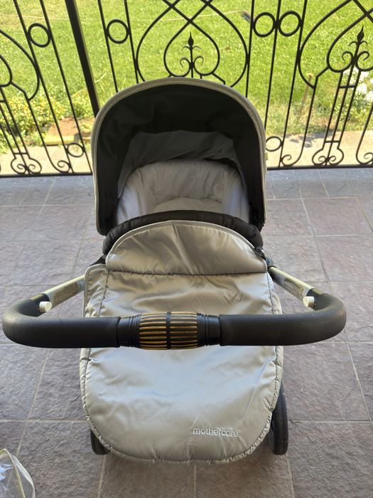 Бебешка колчика Mothercare spin