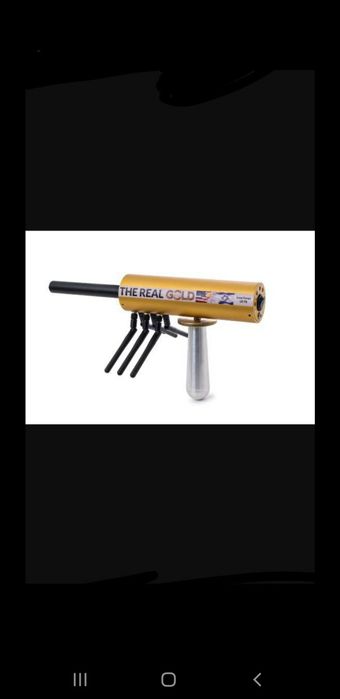 Золата искатил THE REAL GOOLD продам