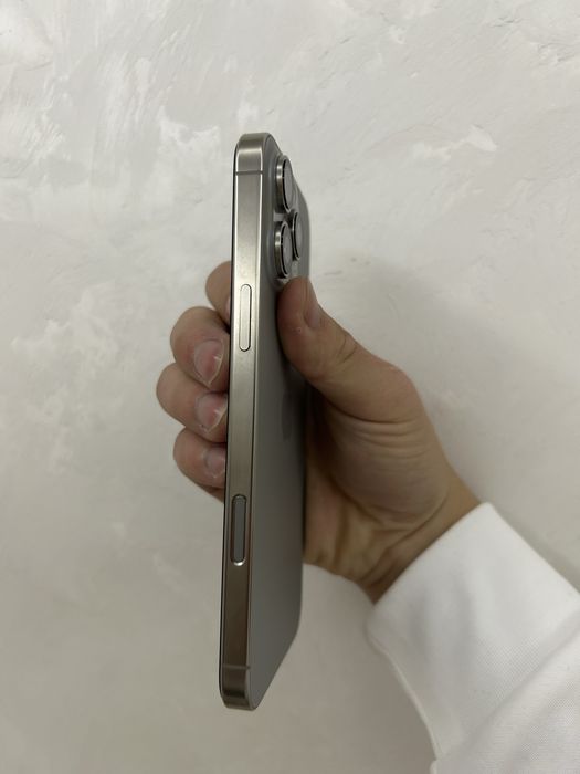 IPhone 16 Pro Max Состояние новое