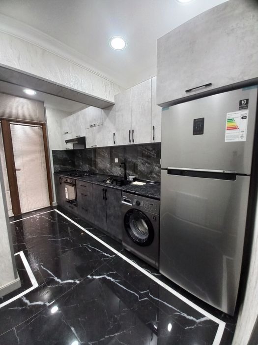 Аренда Коракамиш 2/5 Ало туйхона 2.хонали 1 Этаж Факат Оилага Берилади