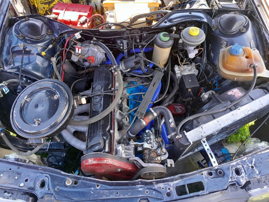 Продам ауди 100 с 3