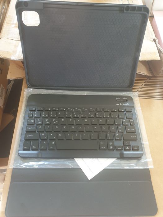 Carcasă cu tastatură pentru Xiaomi Pad 5/5 Pro