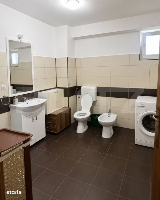 Apartament 3 cam. Filatura Ghimbav