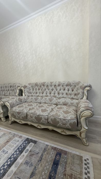 Диваны Потютьков