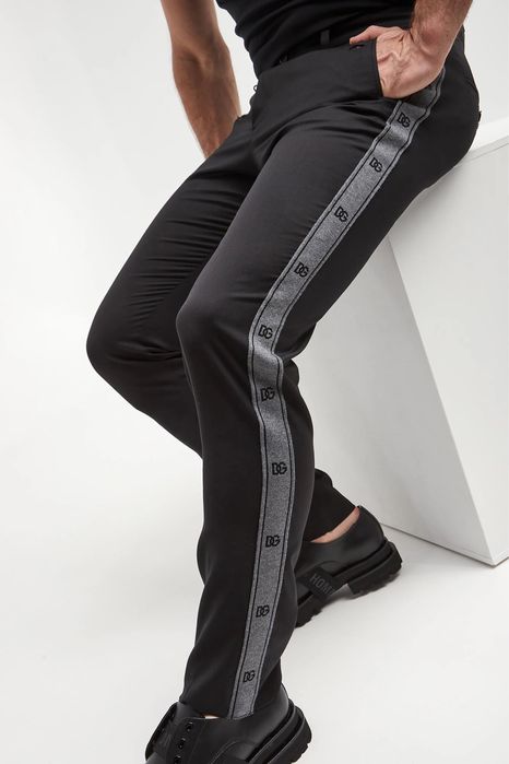 DG | Dolce & Gabbana мъжки панталон