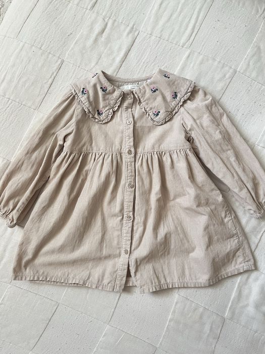 Zara, Kapika, Next, Baby Go одежда для девочек и мальчиков