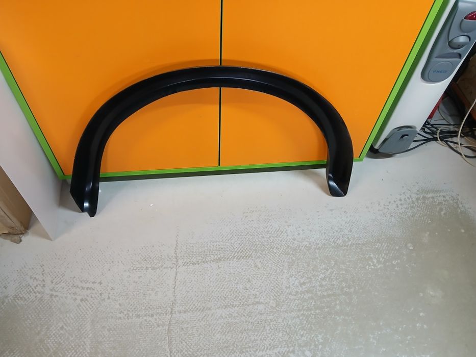 Раздувки за калници.За Витара.Раздздувките са чисто нови.