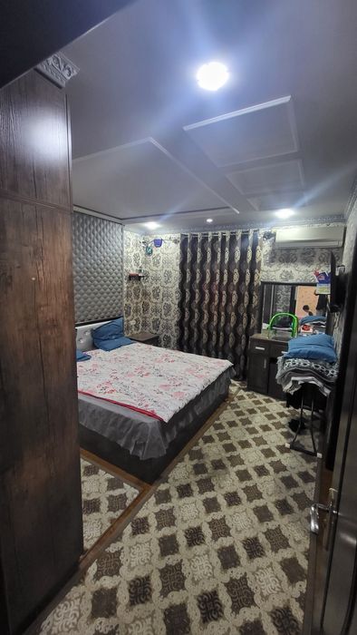 Прадаётся 3/⁴ 4/ 9 Алгаритм Ахмад