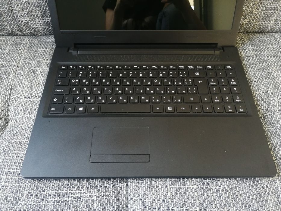 Бюджетен гейминг лаптоп Lenovo Ideapad 100-150IBD - безплатна доставка