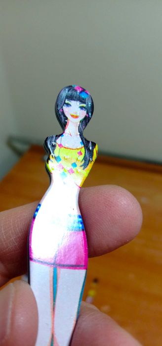 Пинцеты для бровей по 100 тенге