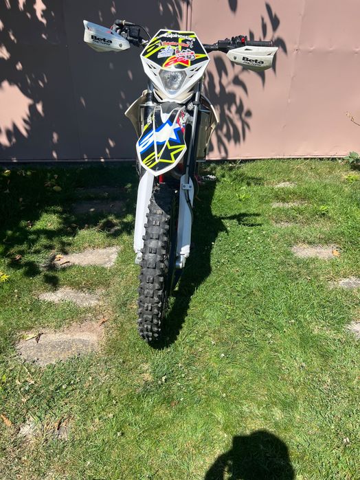 Beta 300 xtrainer 2017