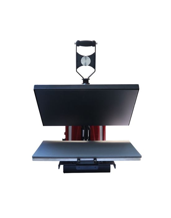 Термопрес SHP-24LP4MS.