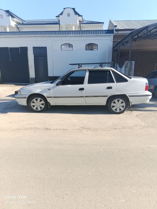 Chevrolet Nexia 2002 — 3