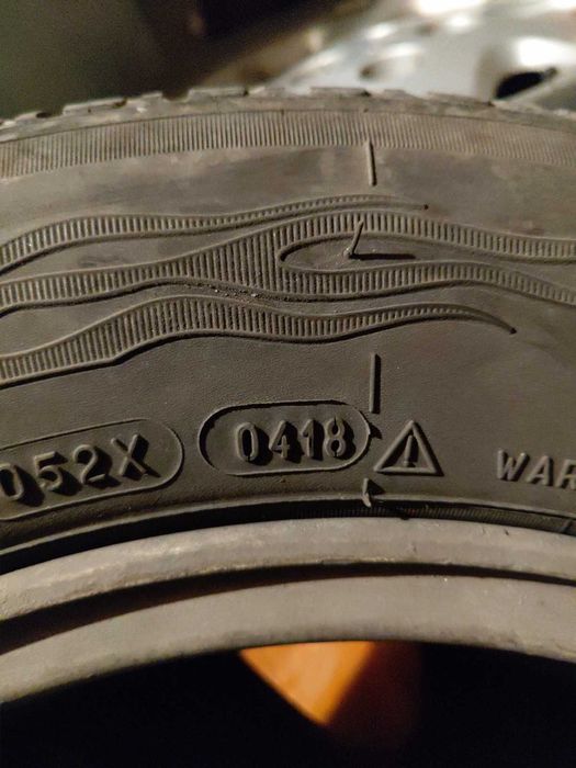 4 лети джанти за Nissan Almera+бонус 4 летни гуми BFGoodrich 175/65R14