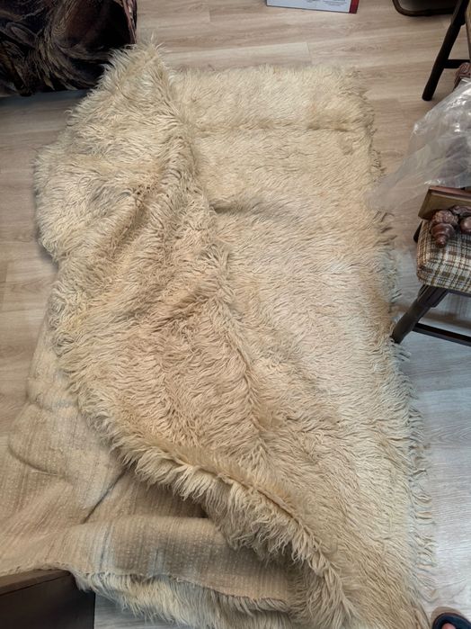 Одеало / губер - китеник