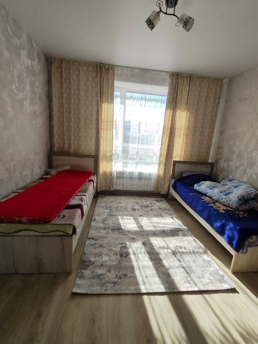 Сдам квартиру евро 2-ка