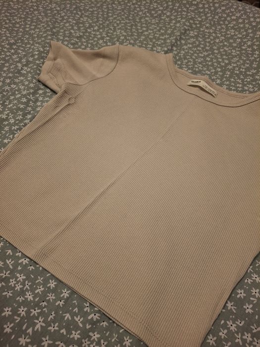 Top  cu maneca scurta