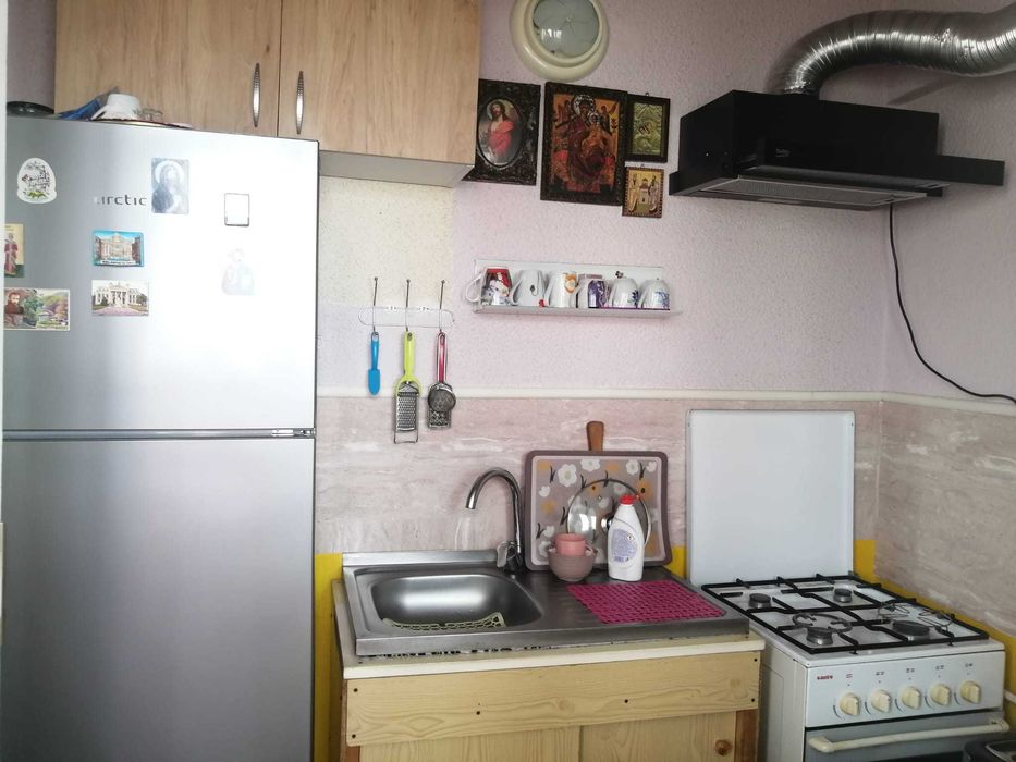 Vand garsoniera Burdujeni