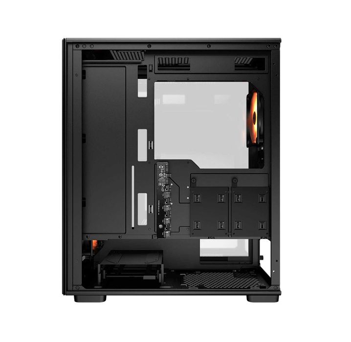 ! Корпус Case Cougar MX220 ARGB | Цена с НДС