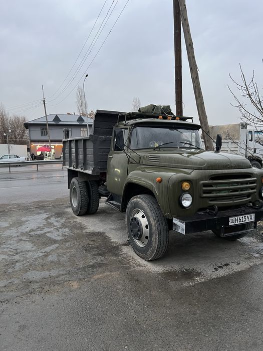 Zil sotiladi srochna