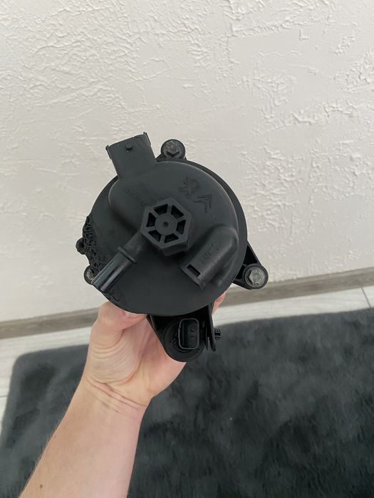 Корпус за горивен филтър