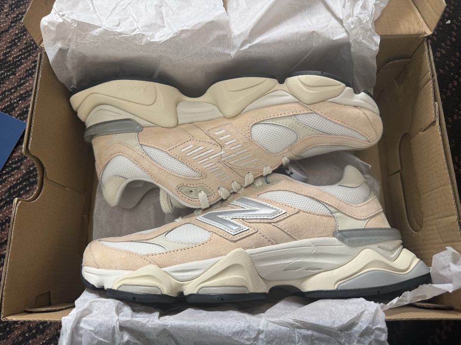 New balance кроссовка