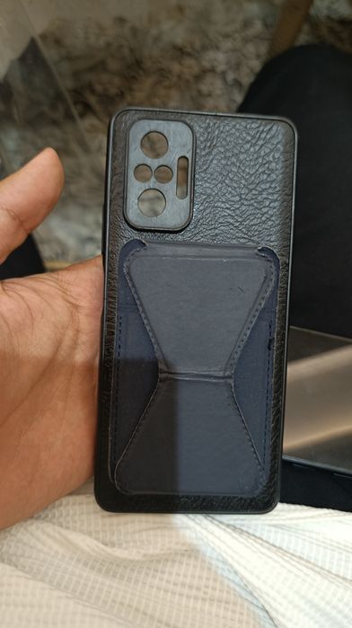 Redmi note 10 pro