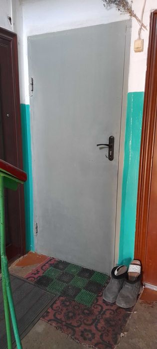 Продам 3х ком. квартиру