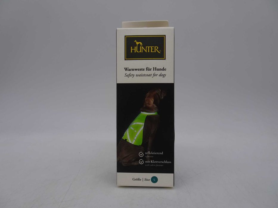 Haină HUNTER pentru câine, mărime mică,  L