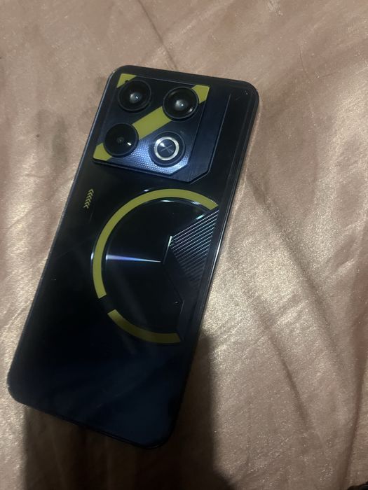 welcome x5 pro