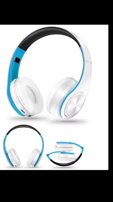 Bluetooth наушник