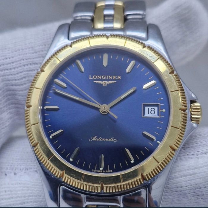 Ceas Longinesc Conquest