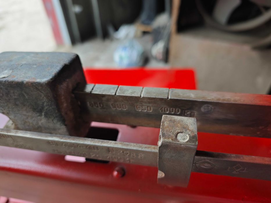 Весы    напольные