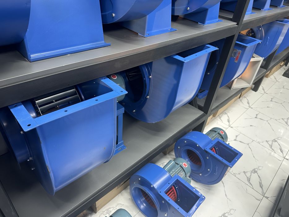 Вентиляция Вентилятор улиткы канальные моторы  Центробежный