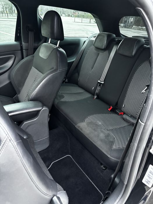 Citroen ds 3, an fabricatie 2010, euro 5, primul proprietar in Romania